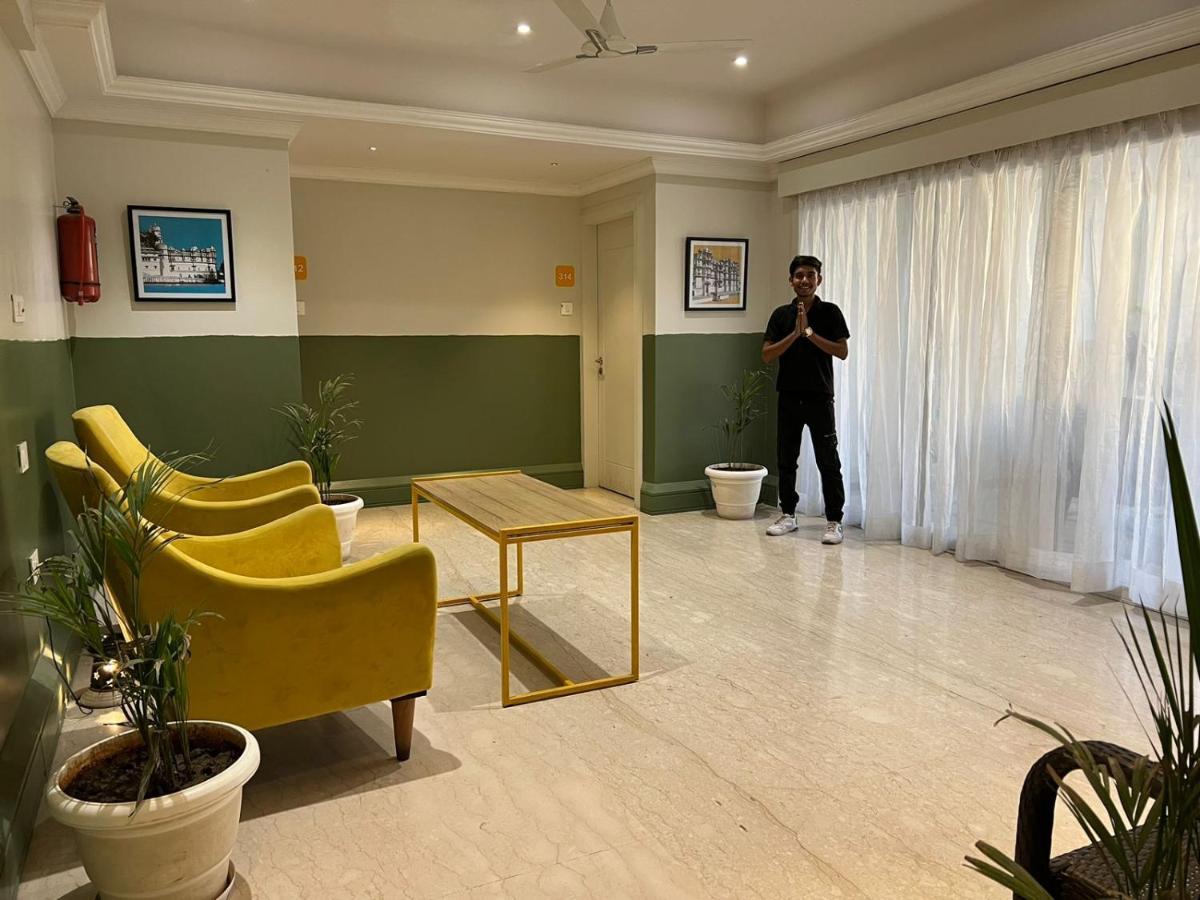 Phoenix - Unmatched Comfort Udaipur Extérieur photo
