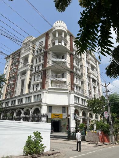 Phoenix - Unmatched Comfort Udaipur Extérieur photo